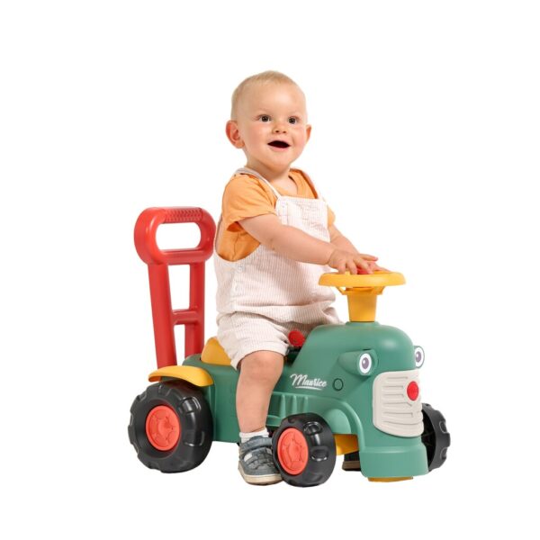 Falk Looptractor Maurice 1+2013833 - Afbeelding 4