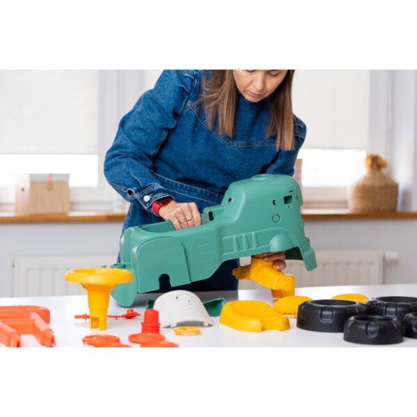 Falk Looptractor Maurice 1+2013833 - Afbeelding 6