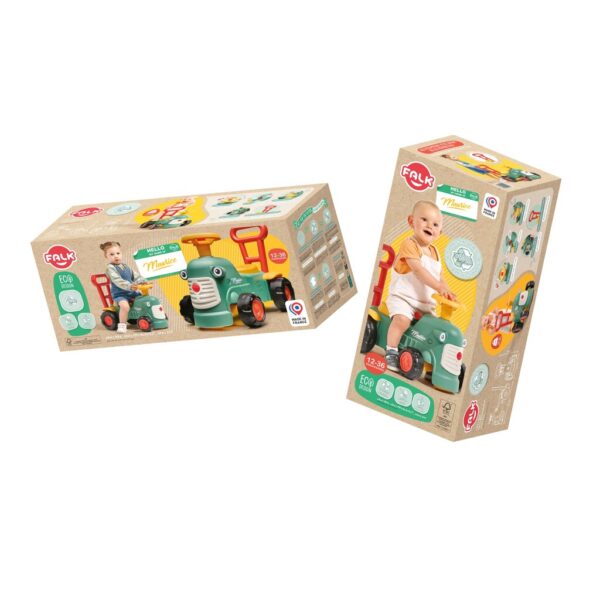 Falk Looptractor Maurice 1+2013833 - Afbeelding 7
