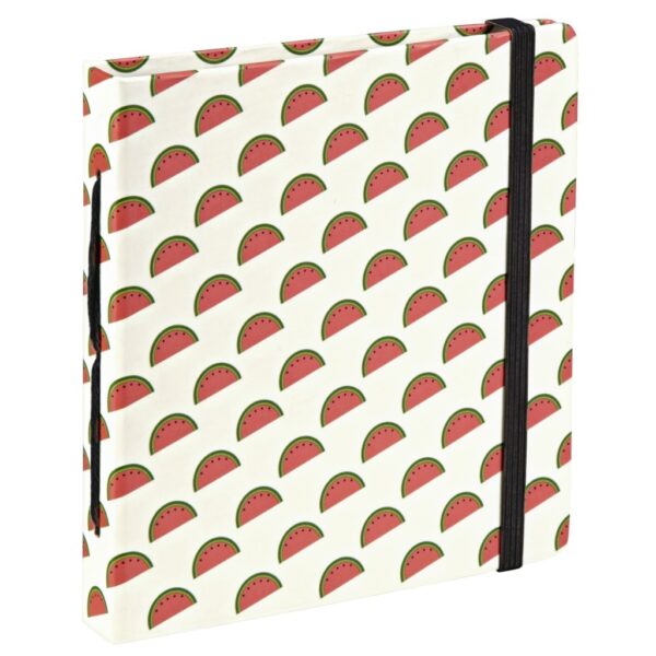 Hama Insteekalbum Melons Voor 28 Directklaarfoto's Tot Max. 8,9x10,8 Cm00002391
