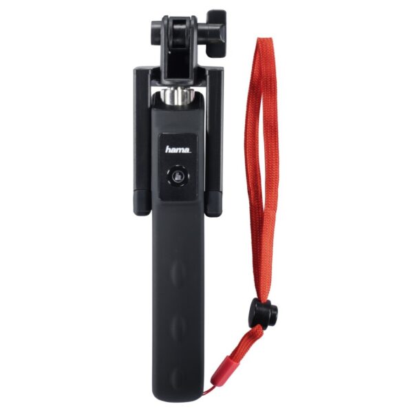Hama Selfie Fun 70 Bluetooth® Zwart00004315 - Afbeelding 2