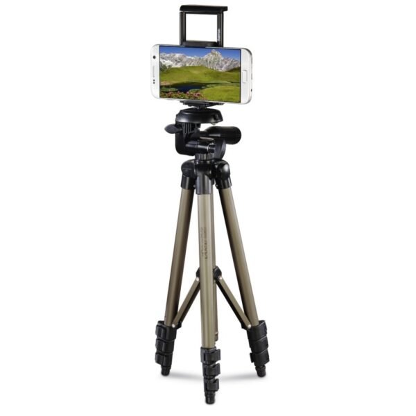 Hama Statief Voor Smartphone/tablet 106 - 3D00004619