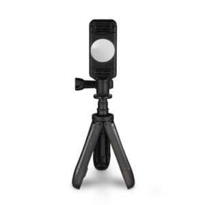 Hama Smartphone-ministatief Pocket 20 Cm Zwart00004621