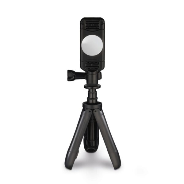 Hama Smartphone-ministatief Pocket 20 Cm Zwart00004621