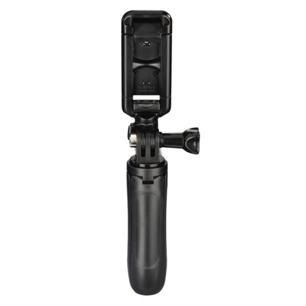 Hama Smartphone-ministatief Pocket 20 Cm Zwart00004621 - Afbeelding 2