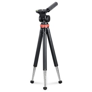 Hama Statief Traveller Pro Voor Smartphone GoPro Fotocameras 106 - 2D00004631