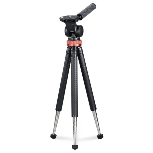 Hama Statief Traveller Pro Voor Smartphone GoPro Fotocameras 106 - 2D00004631