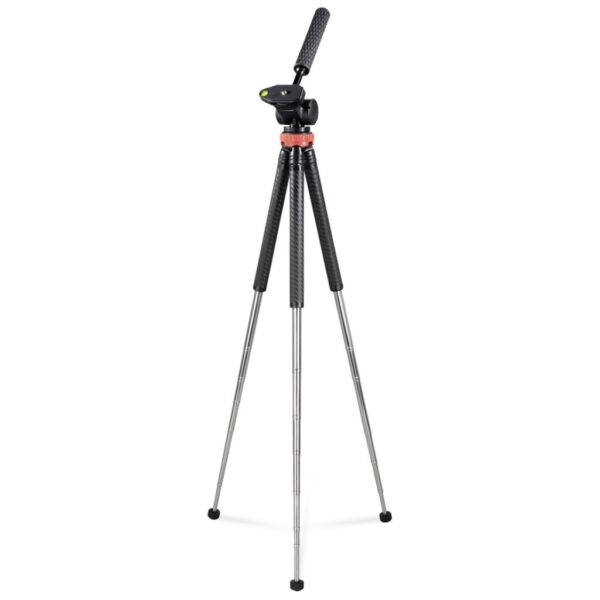 Hama Statief Traveller Pro Voor Smartphone GoPro Fotocameras 106 - 2D00004631 - Afbeelding 2