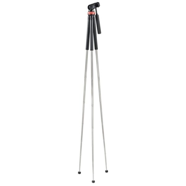 Hama Statief Traveller Pro Voor Smartphone GoPro Fotocameras 106 - 2D00004631 - Afbeelding 3