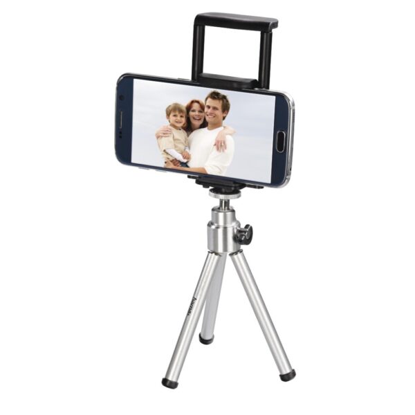 Hama Smartphone-/tablethouder 2in1 1/400004638 - Afbeelding 3