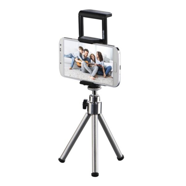 Hama Smartphone-/tablethouder 2in1 1/400004638 - Afbeelding 7