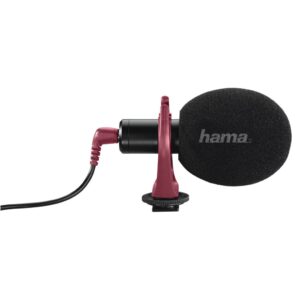 Hama Richtmicrofoon RMN Uni00004647