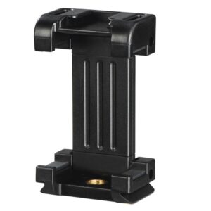 Hama Smartphonehouder Pro II 9,5 Cm 1/400004648