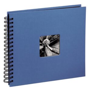 Hama Album Fine Art 36x32/50 Azur00010611