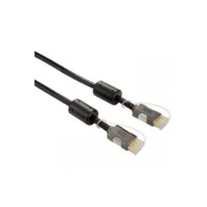 Hama HDMI HighSpeed Kabel met Filt 1.5m00011961
