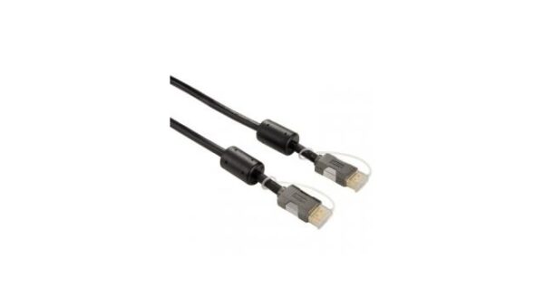 Hama HDMI HighSpeed Kabel met Filt 1.5m00011961