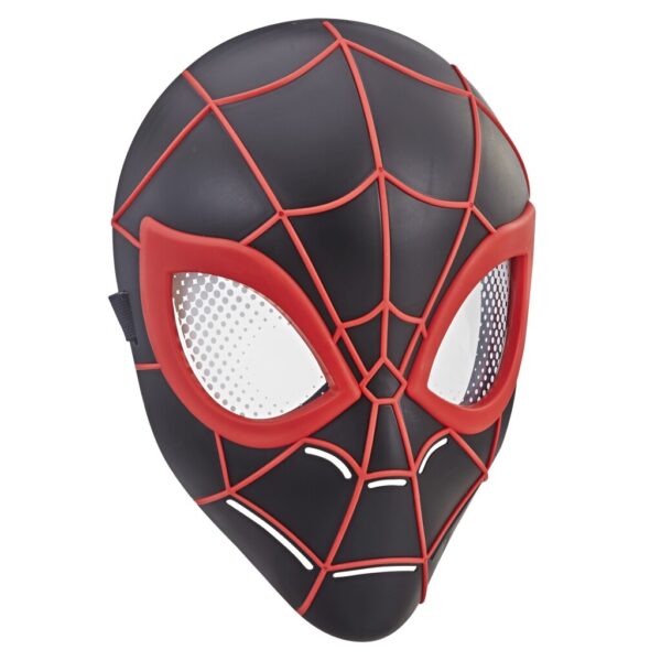 Spiderman Hero Masker Assorti2013928 - Afbeelding 2