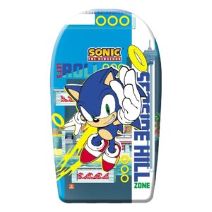 Bodyboard Sonic The Hedgehog 84 cm2013767
