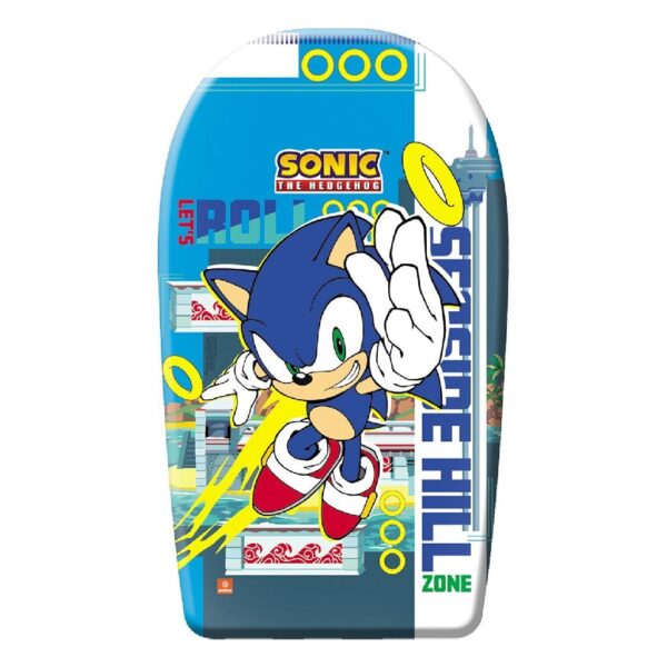 Bodyboard Sonic The Hedgehog 84 cm2013767