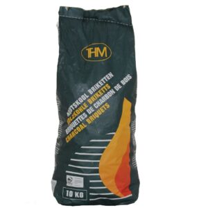 Houtskoolbriketten PEFC 10 kg2013841