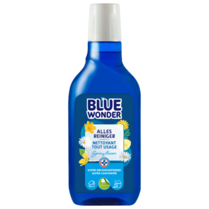 Blue Wonder Alles-reiniger 750ML00007