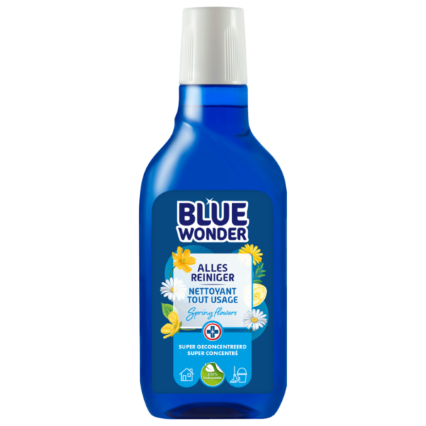 Blue Wonder Alles-reiniger 750ML00007